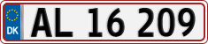 AL 16209