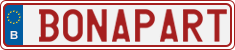 BONAPART