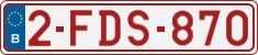 2-FDS-870