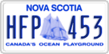 Nova Scotia, ABC 123