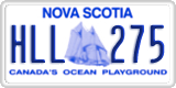 Nova Scotia, ABC 123