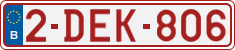 2-DEK-806