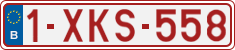 1-XKS-558