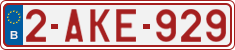 2-AKE-929