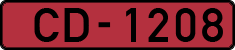CD-1208