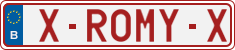 X-ROMY-X