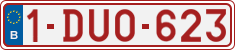 1-DUO-623