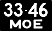 3346 МОЕ