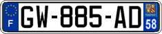 GW-885-AD