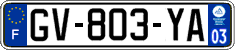 GV-803-YA