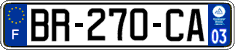 BR-270-CA