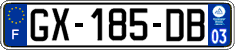 GX-185-DB