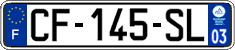 CF-145-SL