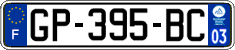 GP-395-BC
