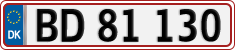 BD 81130