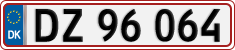 DZ 96064