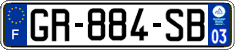 GR-884-SB