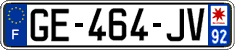 GE-464-JV