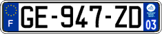GE-947-ZD