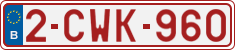 2-CWK-960