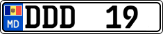 DDD 19