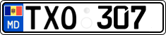 TXO 307