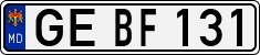 GE BF 131