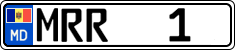 MRR 1