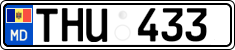 THU 433