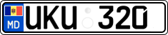UKU 320