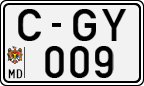 C GY 009