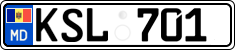 KSL 701