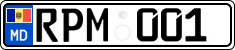 RPM 001