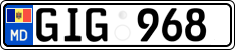 GIG 968