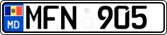 MFN 905