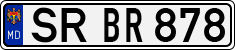 SR BR 878