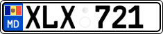 XLX 721