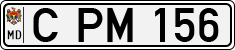 C PM 156