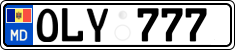 OLY 777