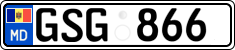 GSG 866