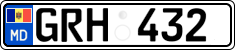 GRH 432