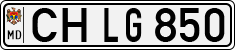 CH LG 850