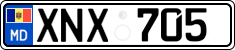 XNX 705