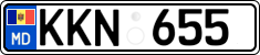 KKN 655
