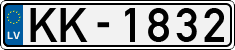 KK-1832
