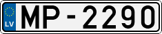 MP-2290