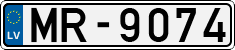 MR-9074