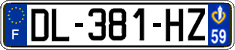 DL-381-HZ