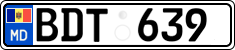 BDT 639