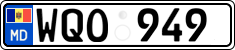 WQO 949